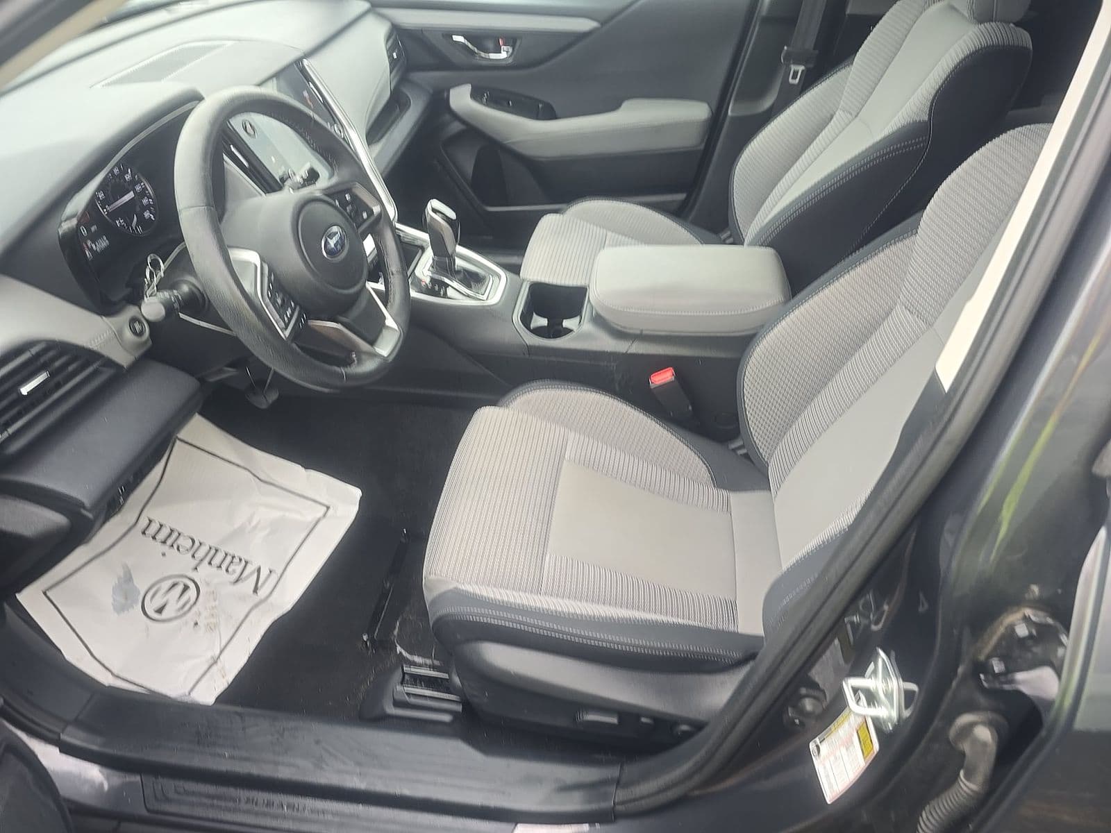 2023 SUBARU OUTBACK Premium