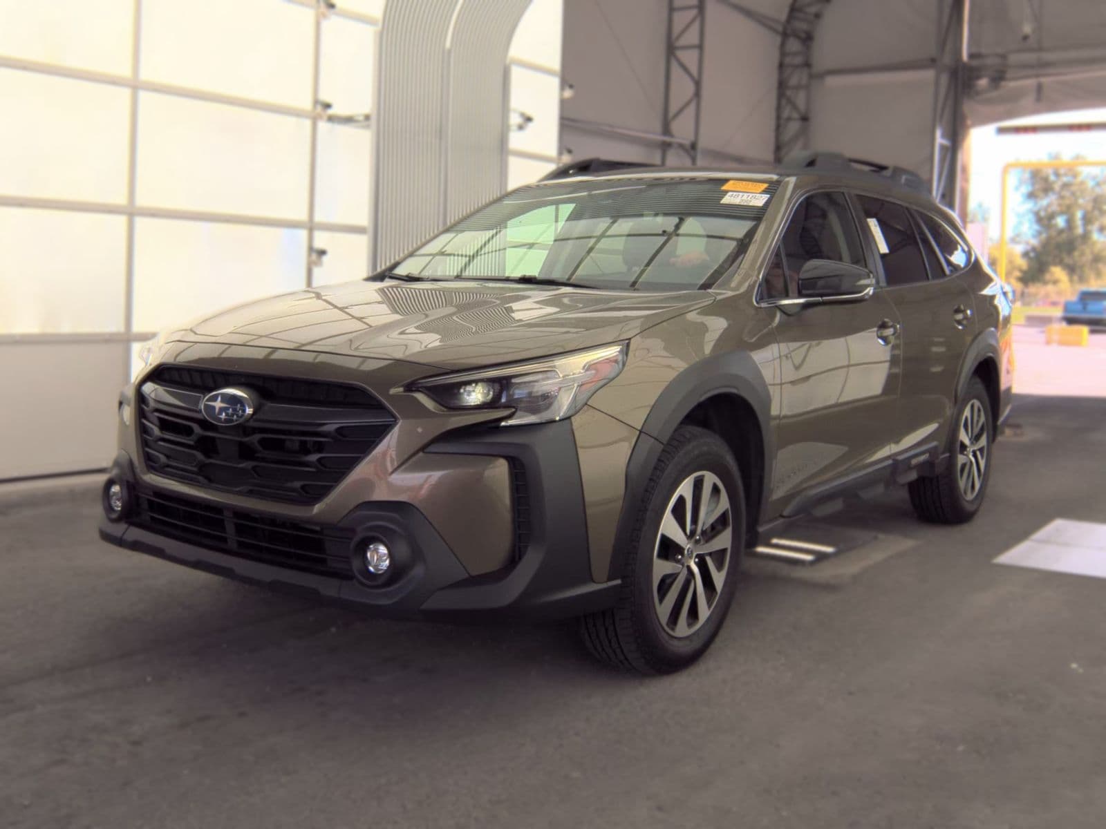 2023 SUBARU OUTBACK Premium