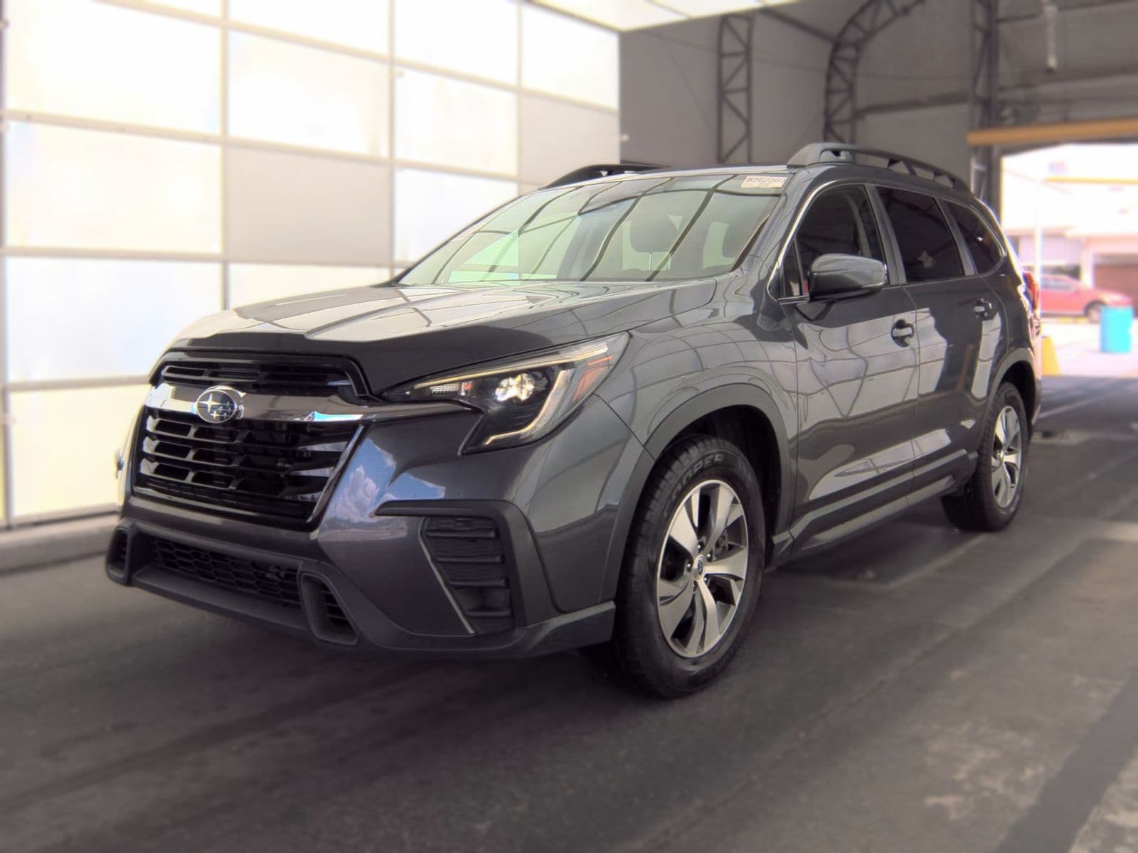 2024 SUBARU ASCENT Premium 1