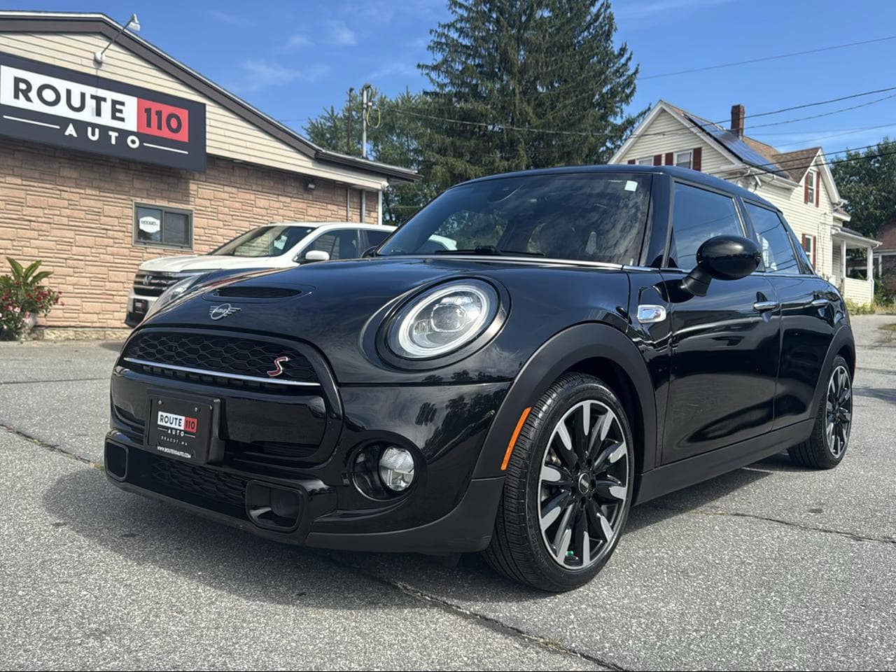 2019 MINI HARDTOP COOPER S