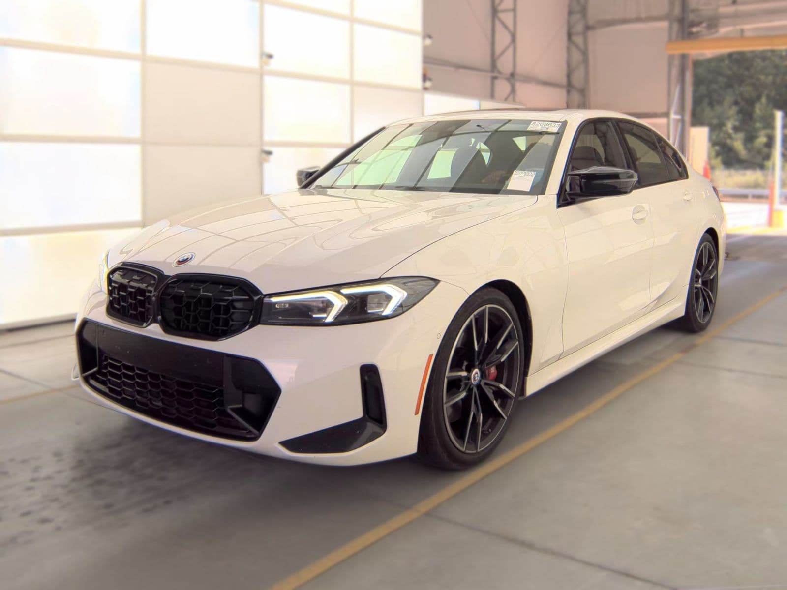 2023 BMW 3 SERIES M340i