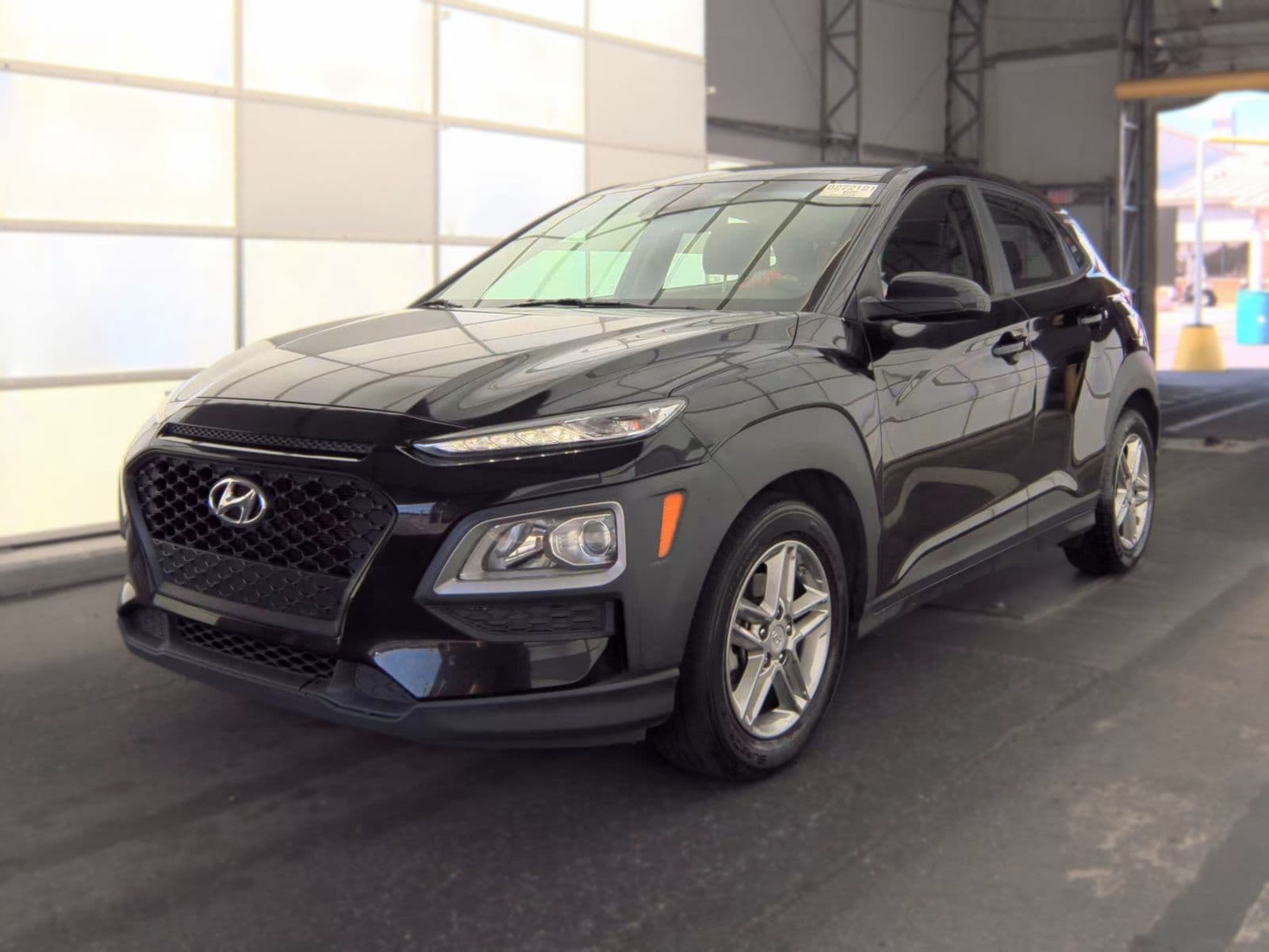 2020 HYUNDAI KONA SE 1