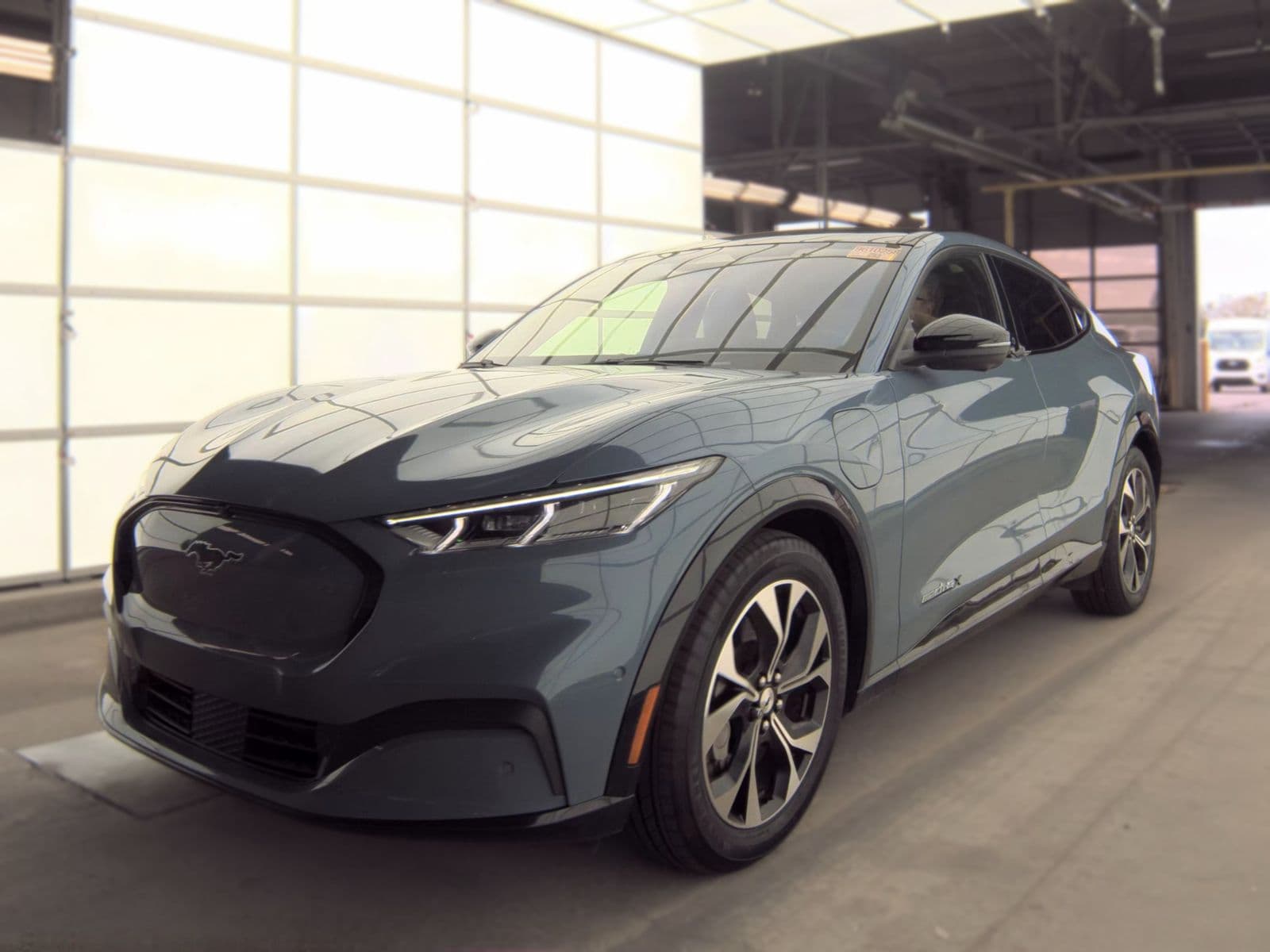 2023 FORD MUSTANG MACH-E Premium