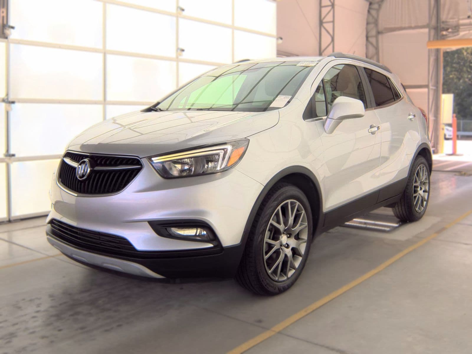 2020 BUICK ENCORE SPORT Touring