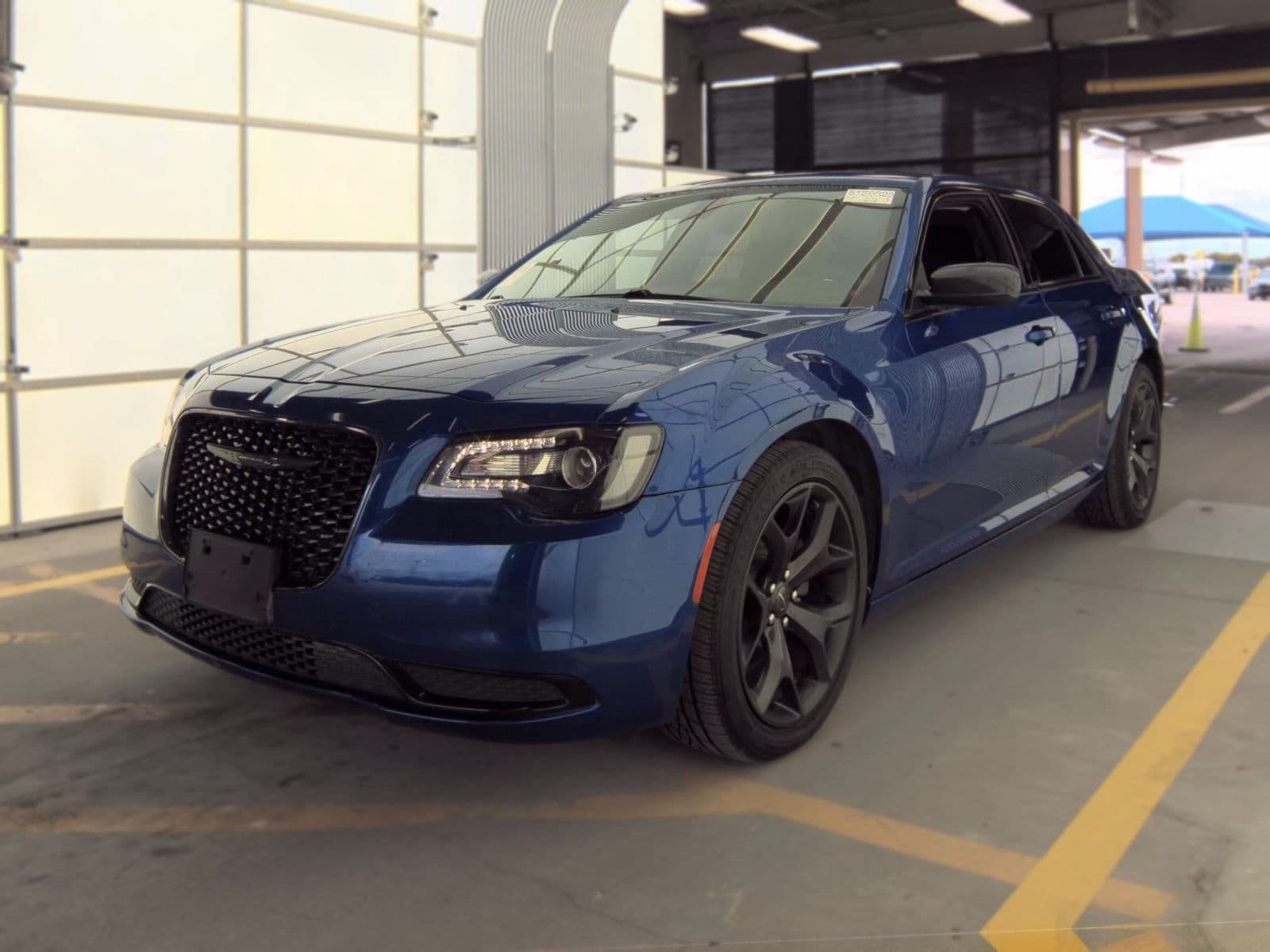 2021 CHRYSLER 300 Touring