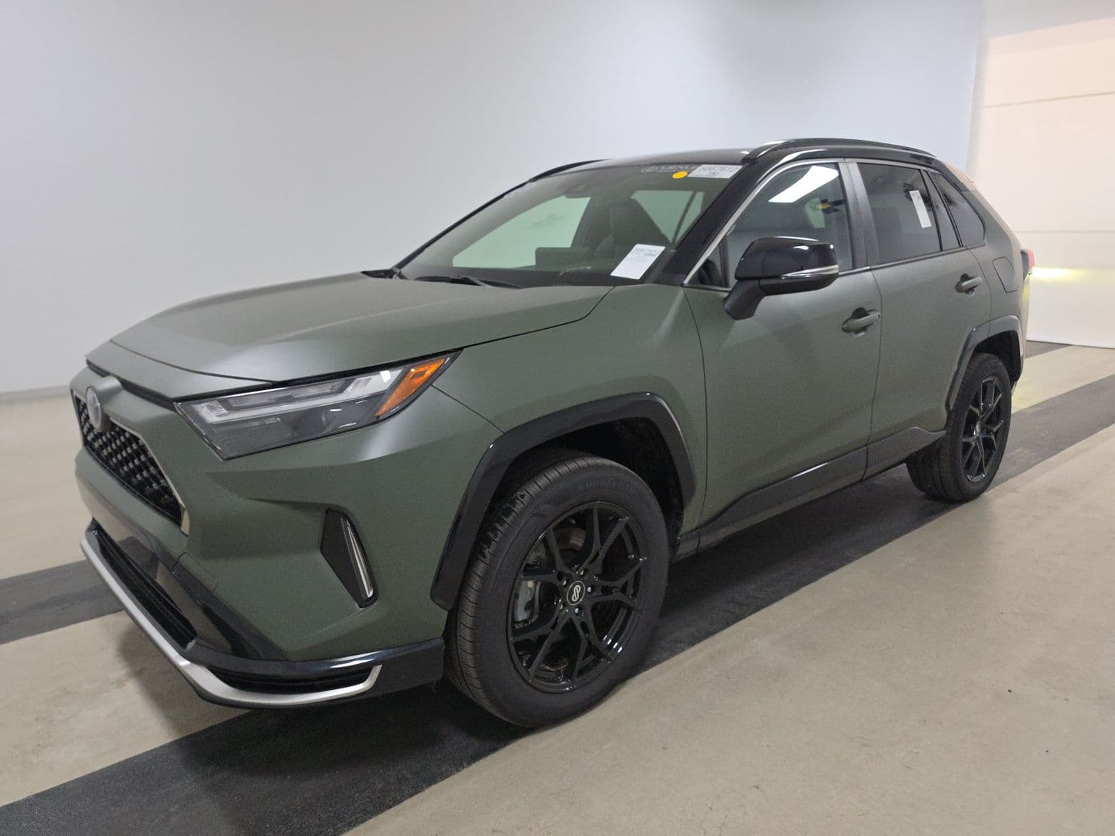 2023 TOYOTA RAV4 PRIME XSE