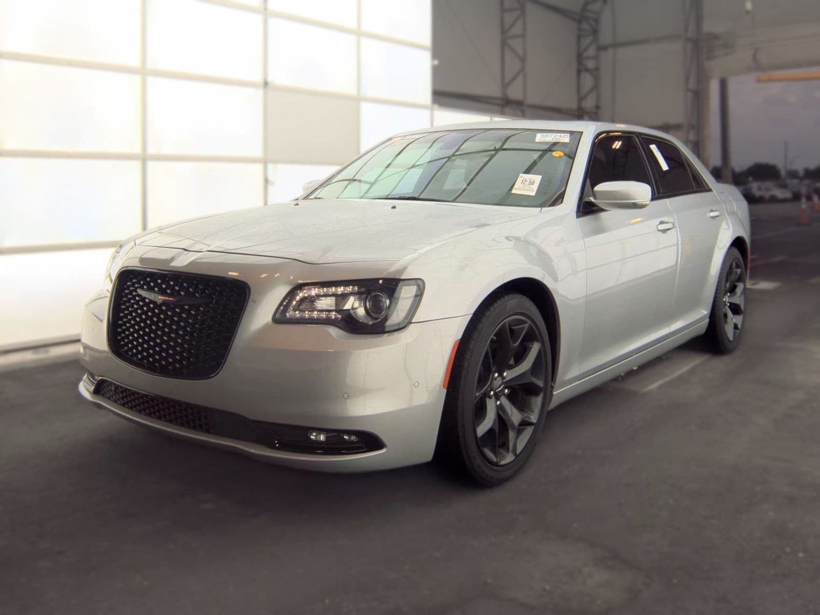 2023 CHRYSLER 300 300S