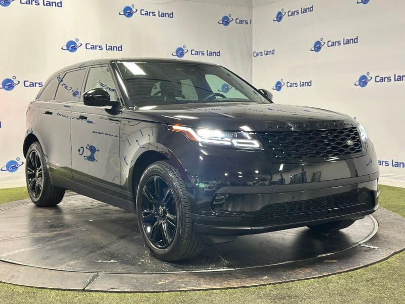 2023 LAND ROVER RANGE ROVER VELAR S