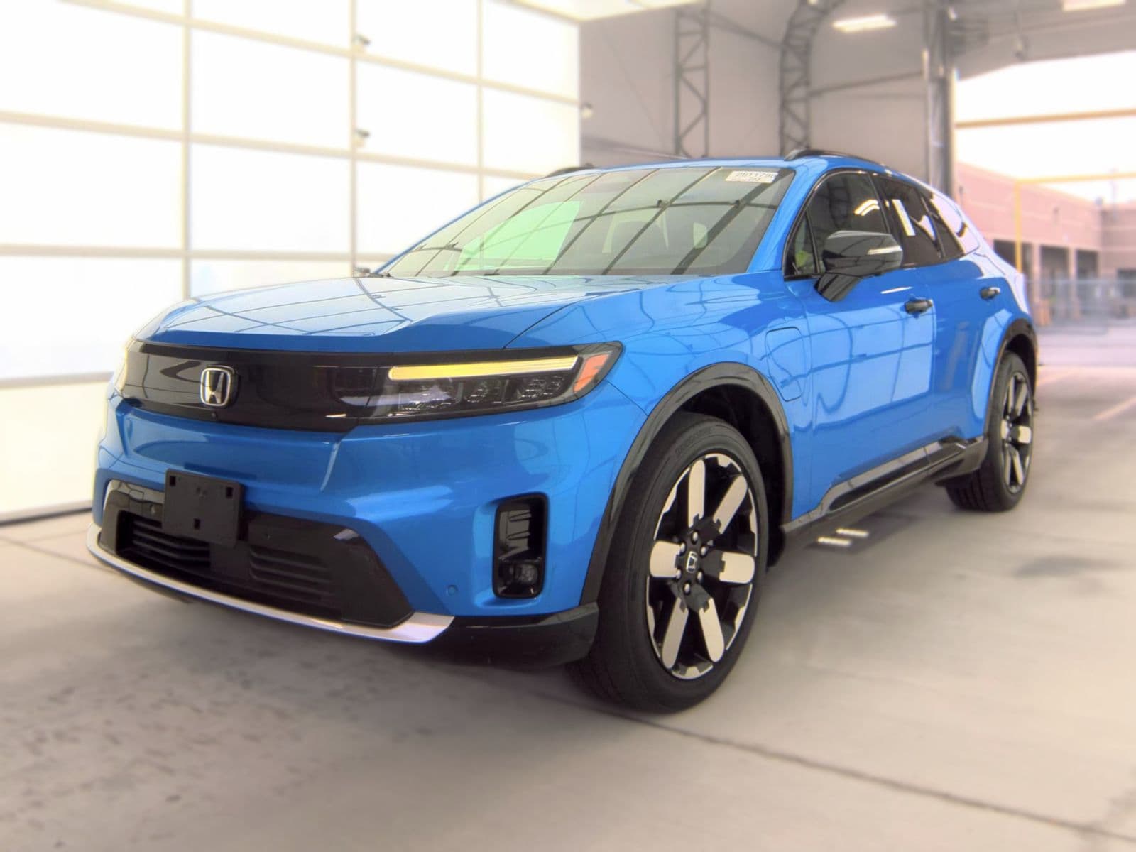 2024 HONDA PROLOGUE Elite