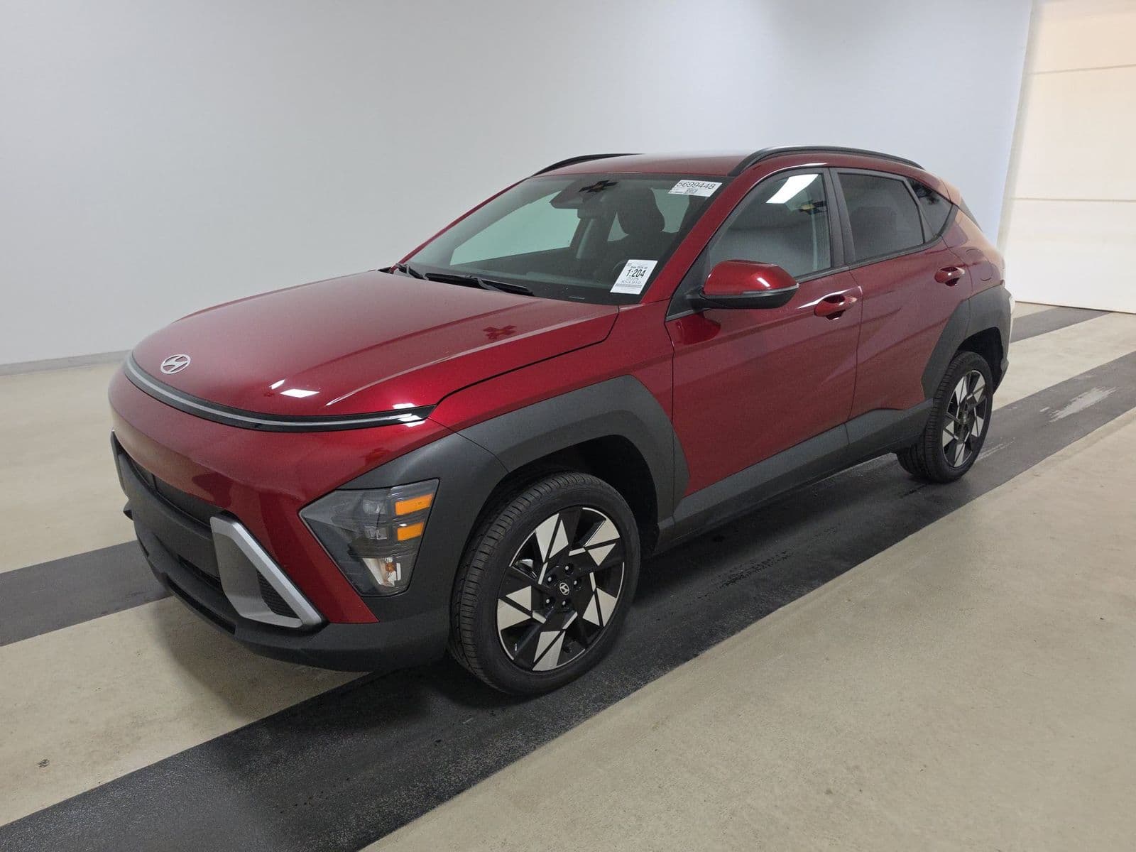 2025 HYUNDAI KONA SEL 1