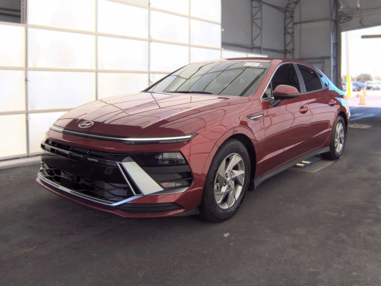 2026 HYUNDAI SONATA SE