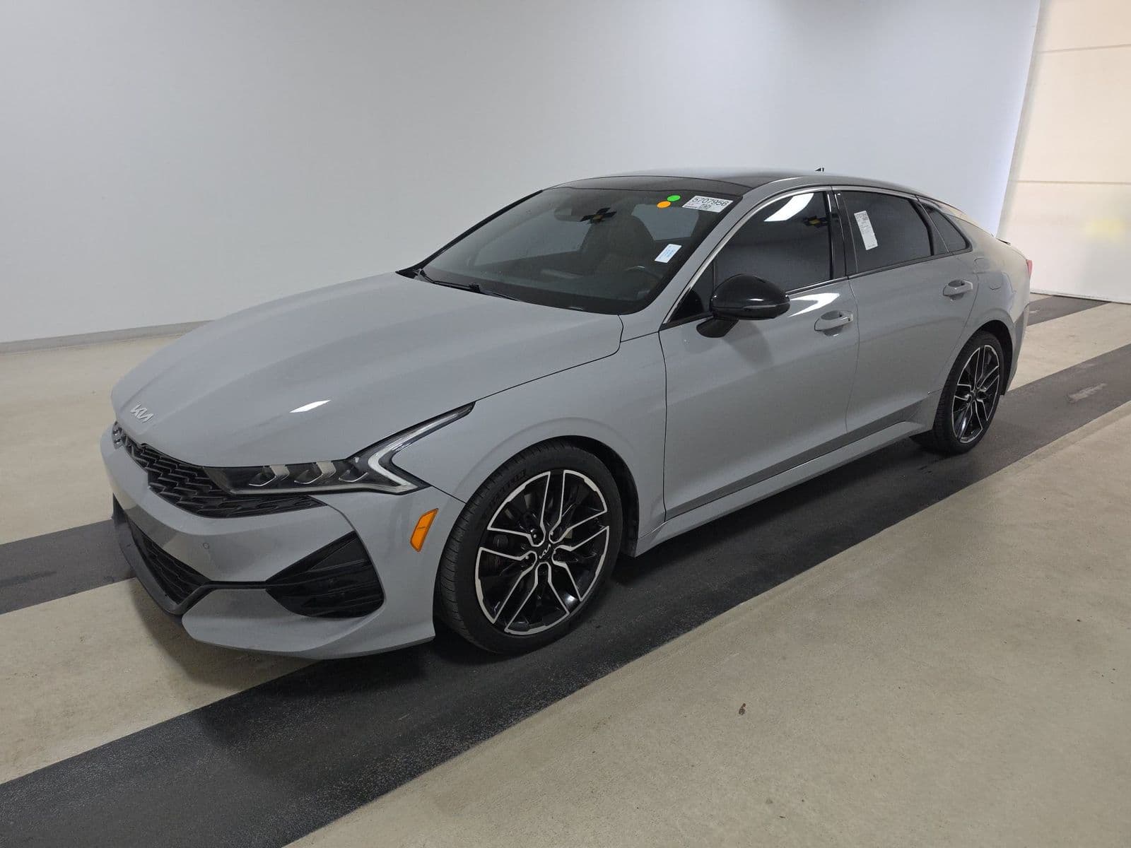 2023 KIA K5 GT 1