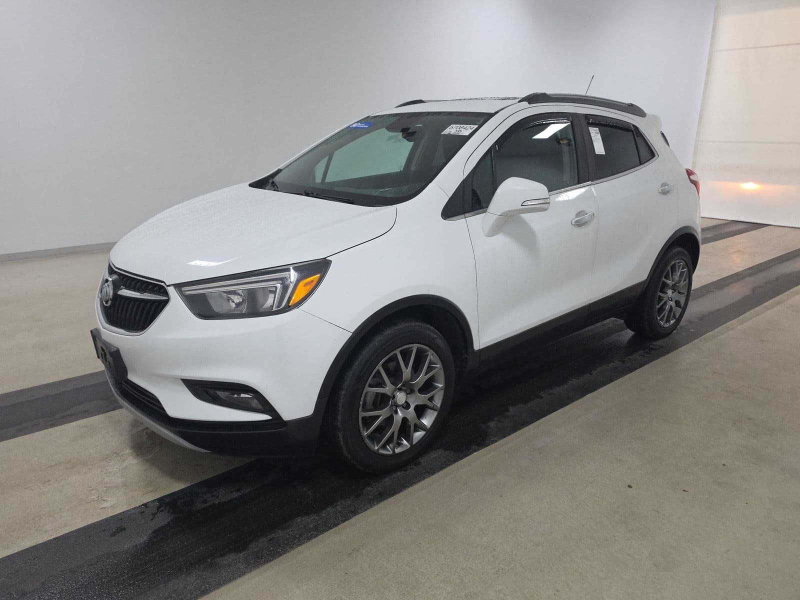 2019 BUICK ENCORE SPORT Touring 1