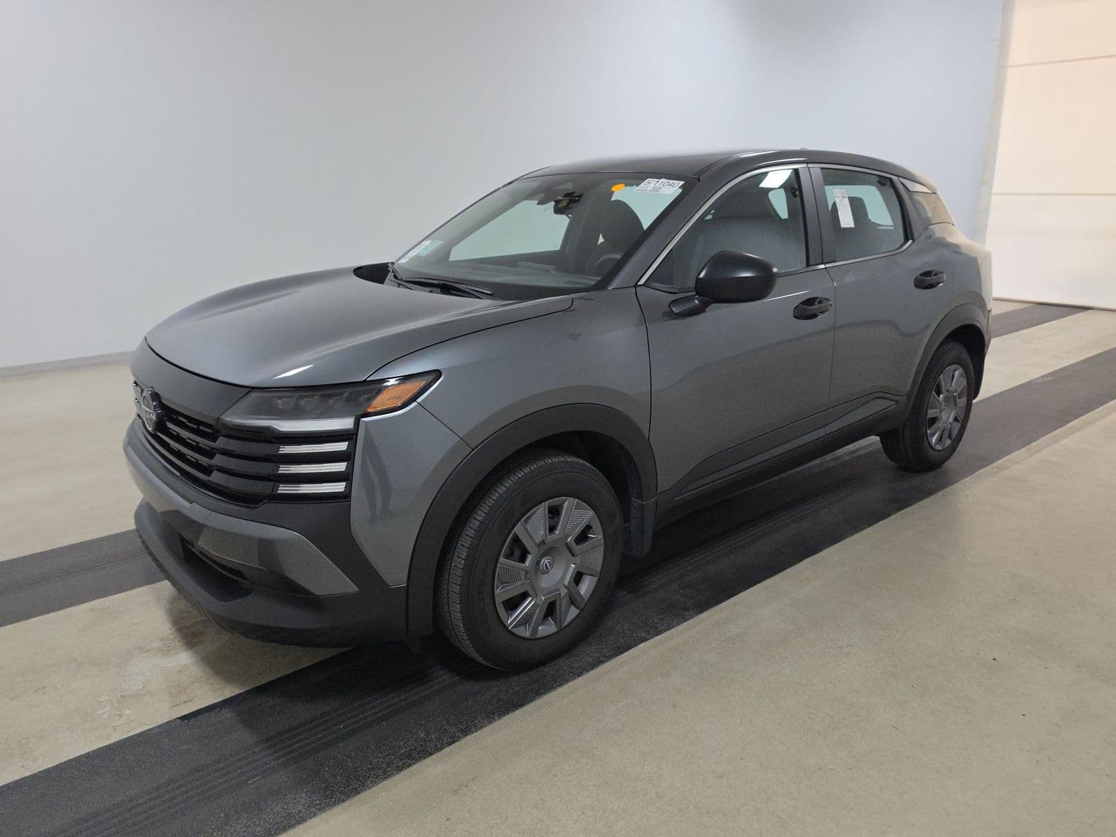 2025 NISSAN KICKS S 1