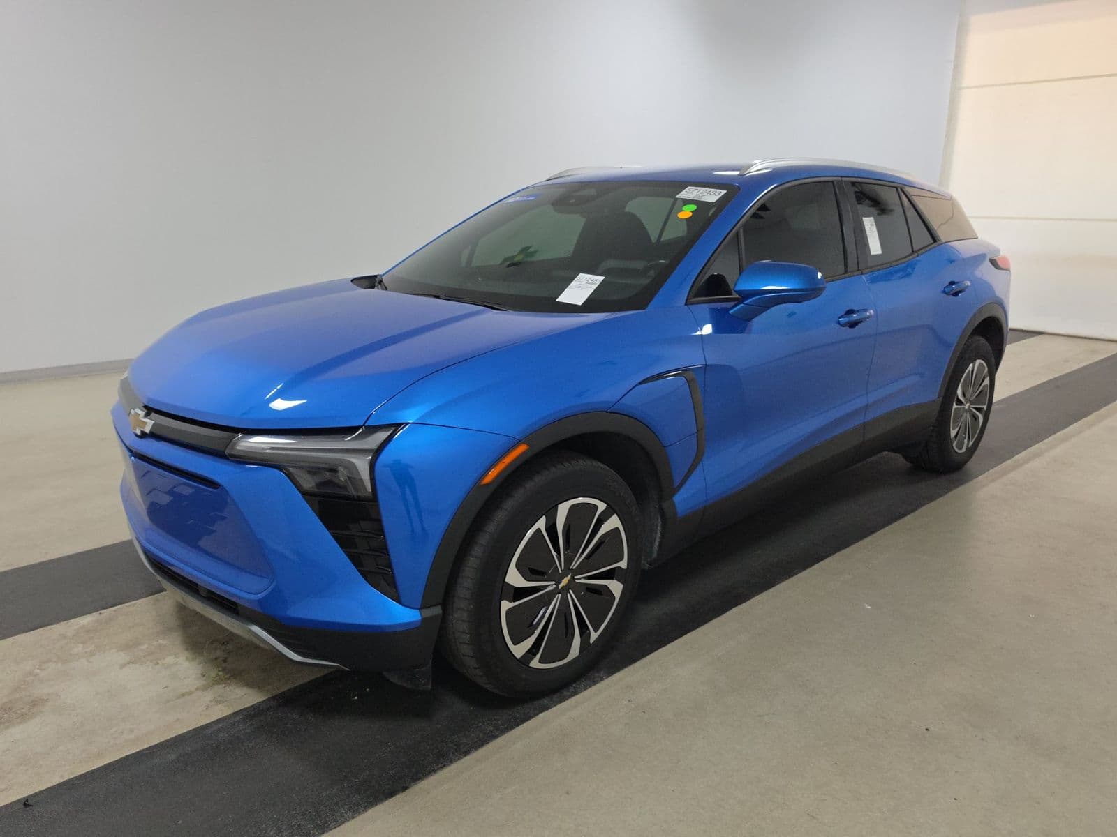 2024 CHEVROLET BLAZER EV LT 1