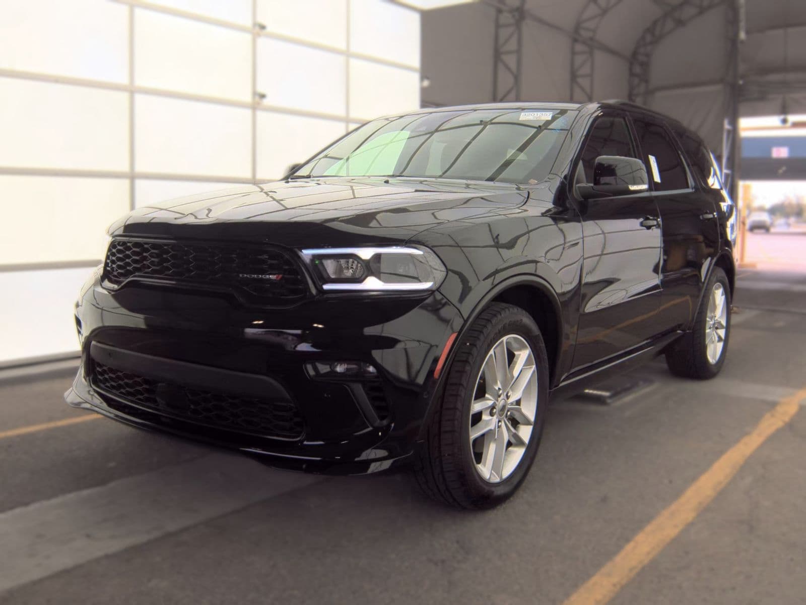 2023 DODGE DURANGO GT Premium