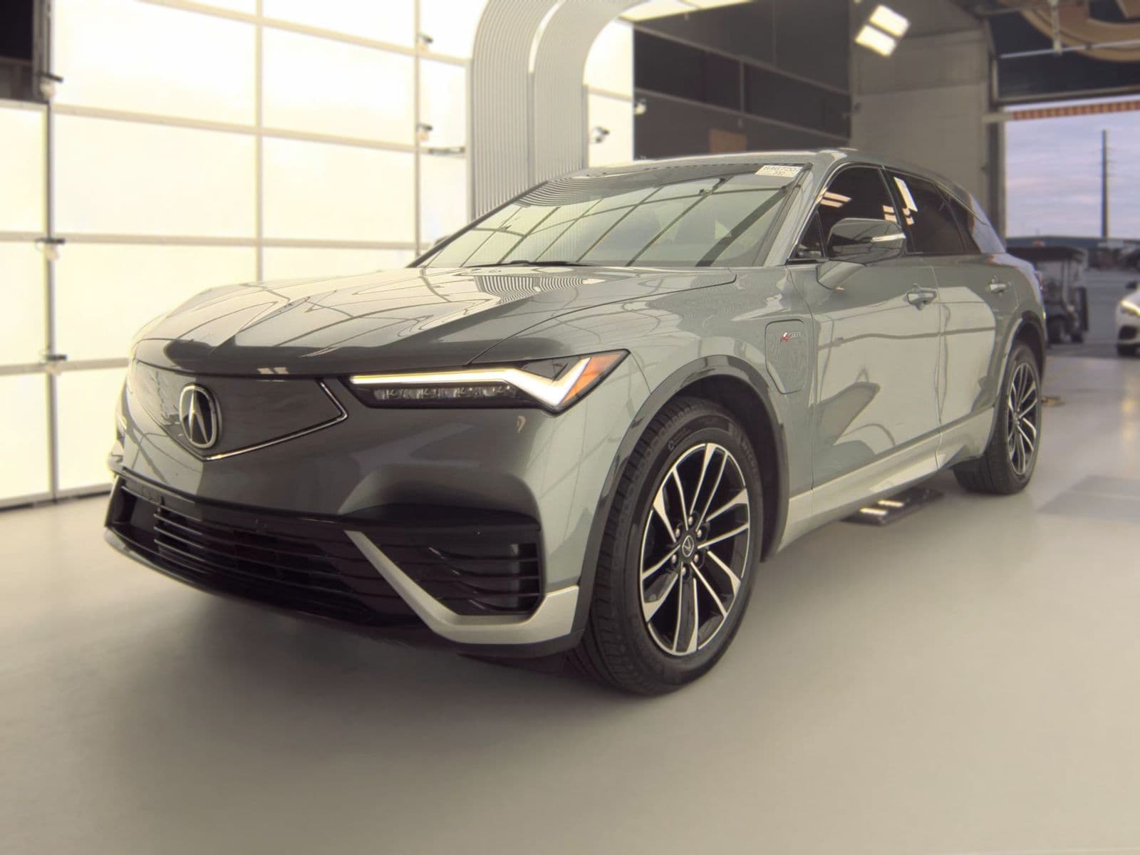 2024 ACURA ZDX W/A-SPEC Package