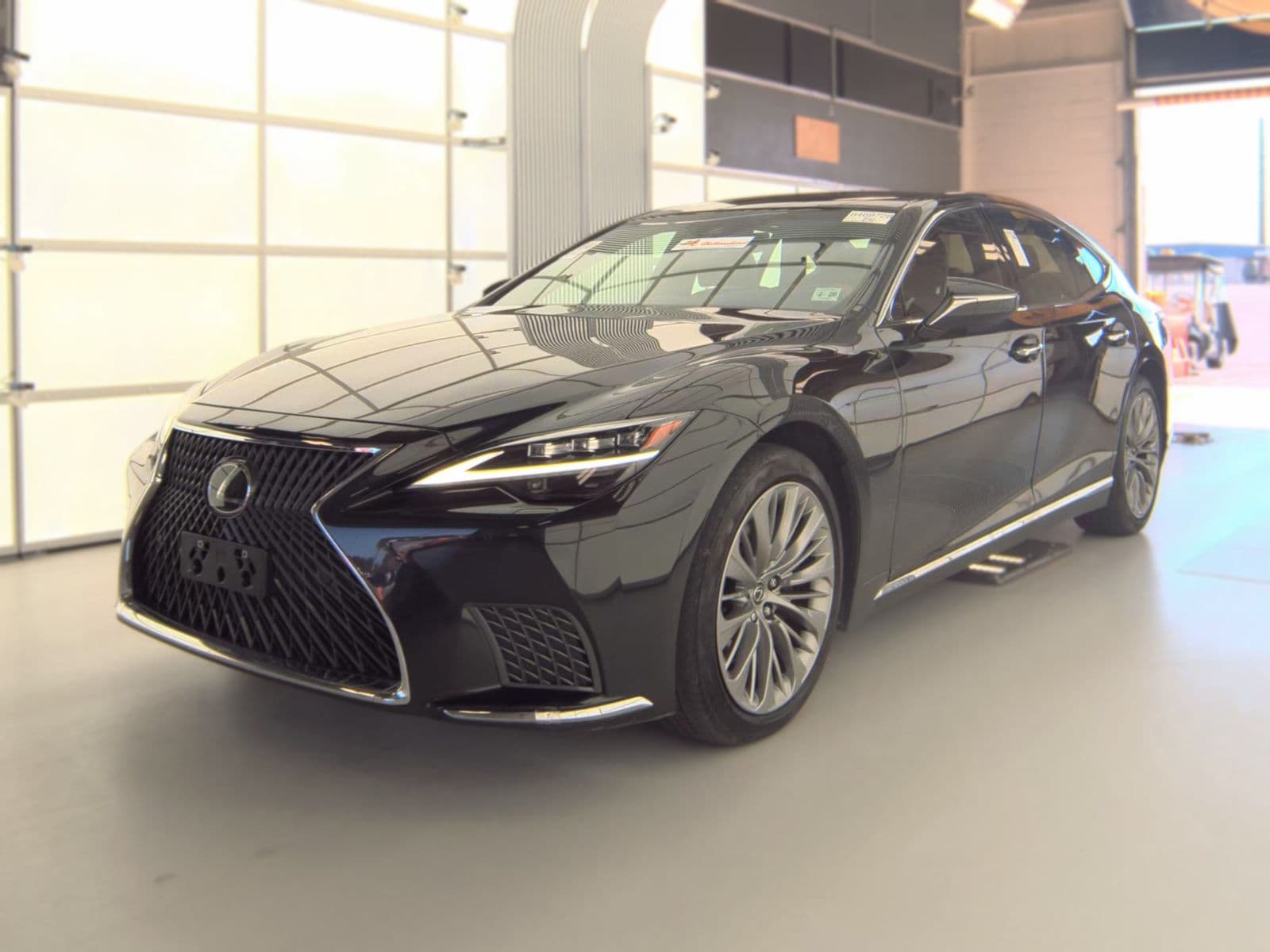 2023 LEXUS LS LS 500