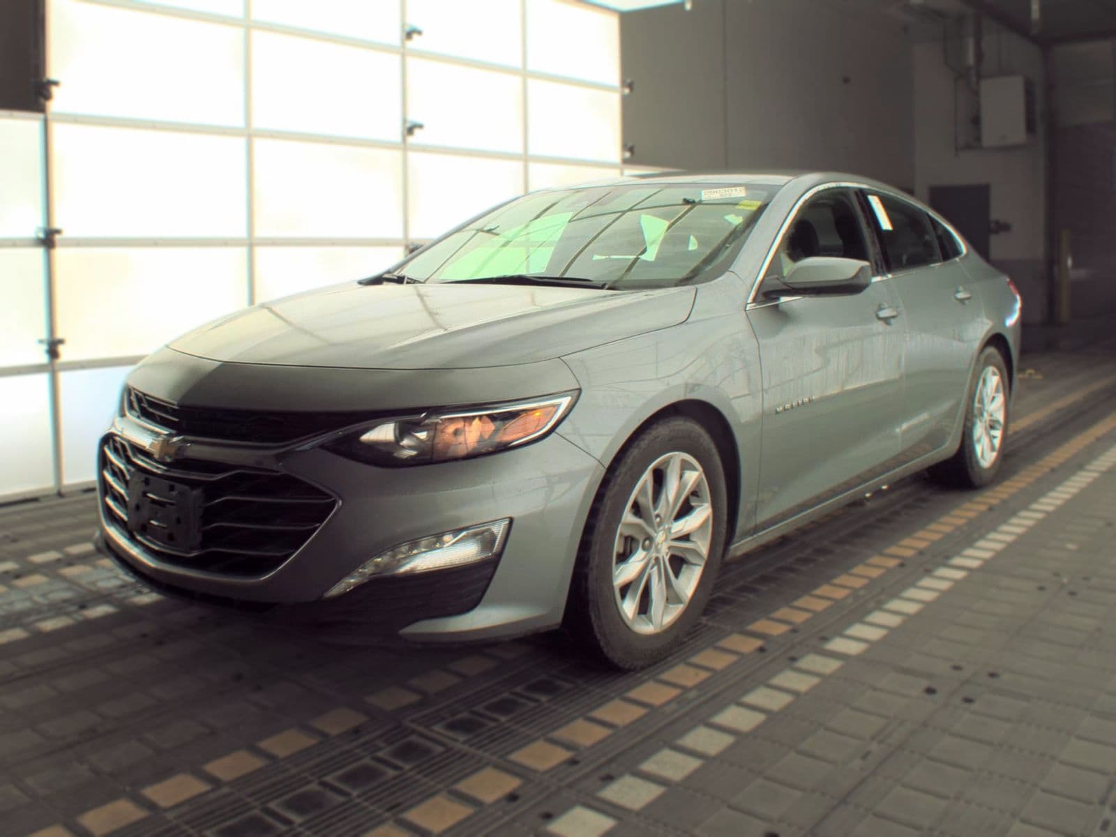 2023 CHEVROLET MALIBU LT 1