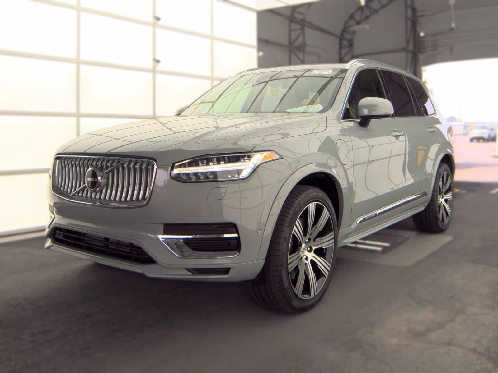2024 VOLVO XC90 RECHARGE T8 Ultimate