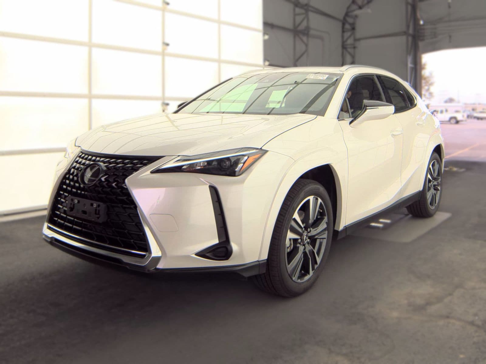 2024 LEXUS UX UX 250H Premium