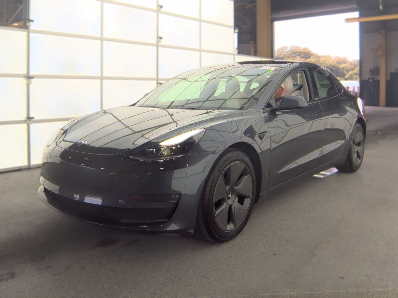 2023 TESLA MODEL 3 LONG Range