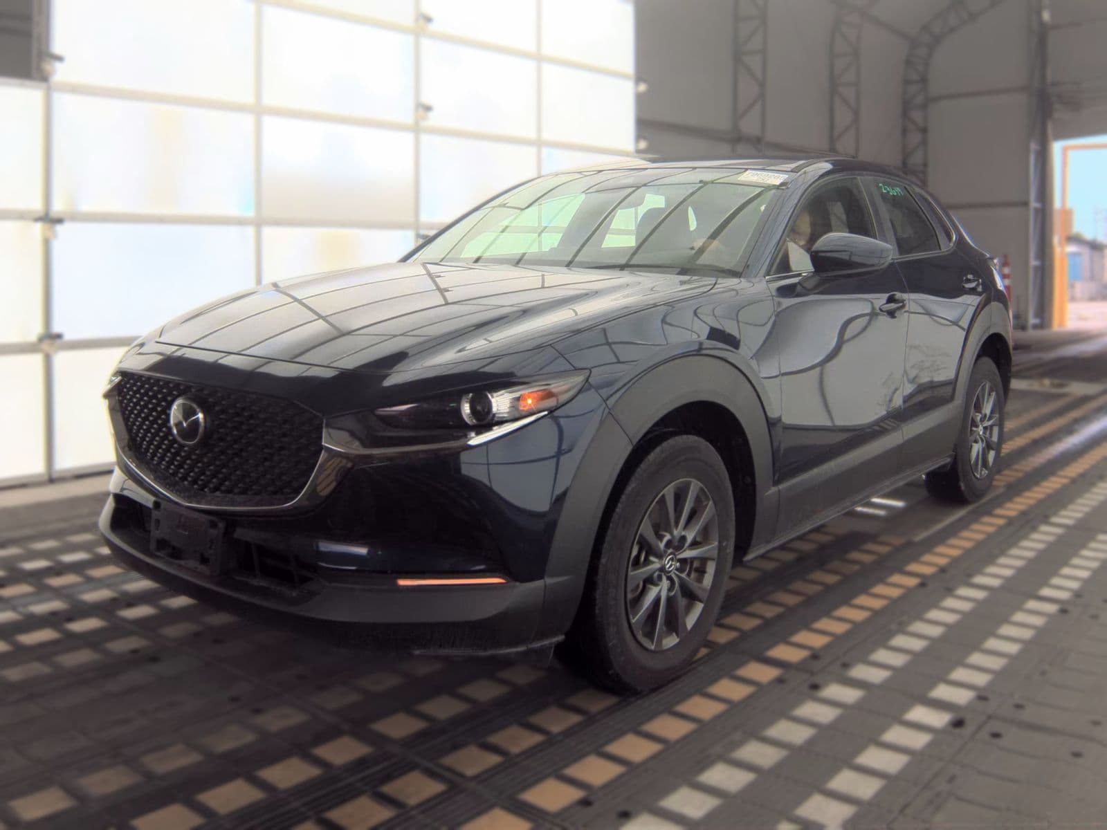 2023 MAZDA CX-30 2.5 S
