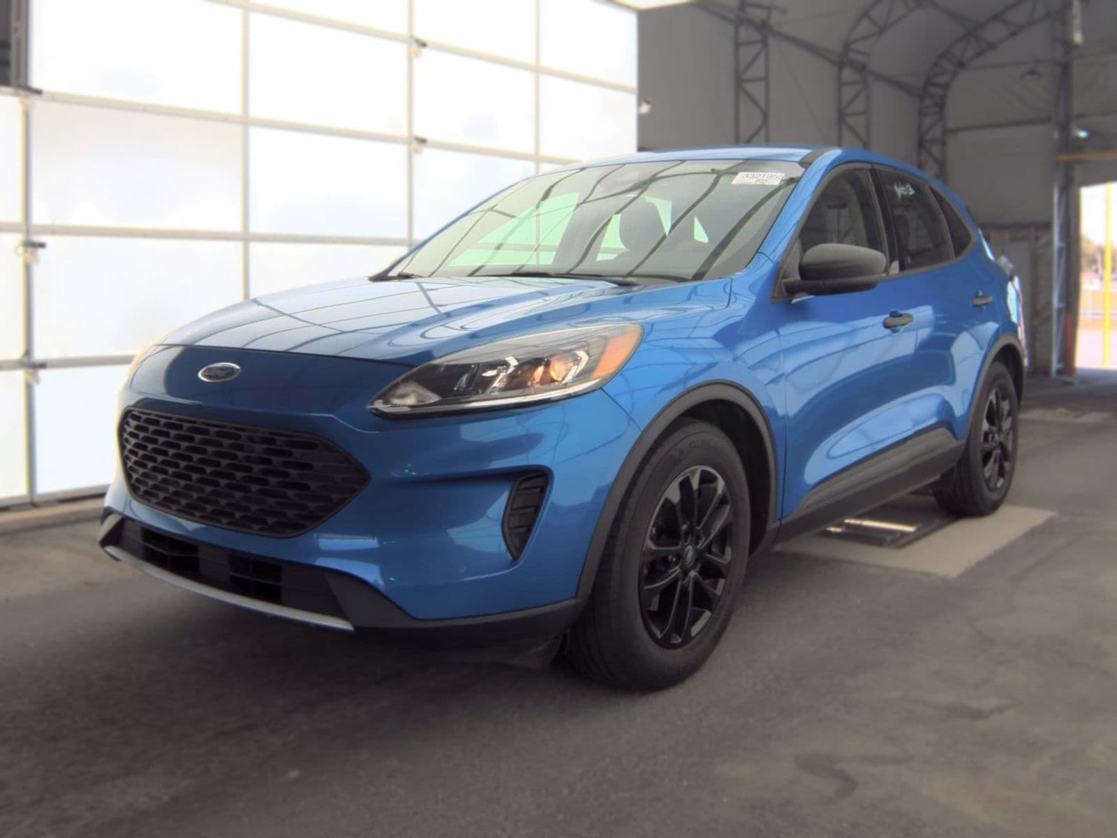 2020 FORD ESCAPE S 1