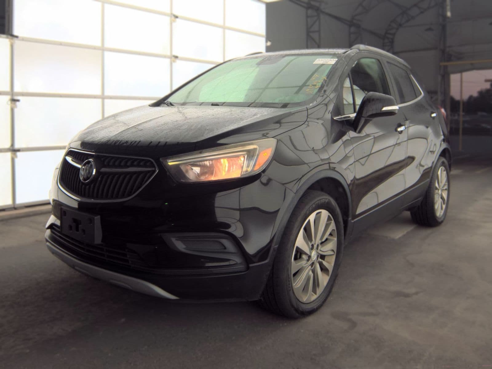 2017 BUICK ENCORE Preferred 1