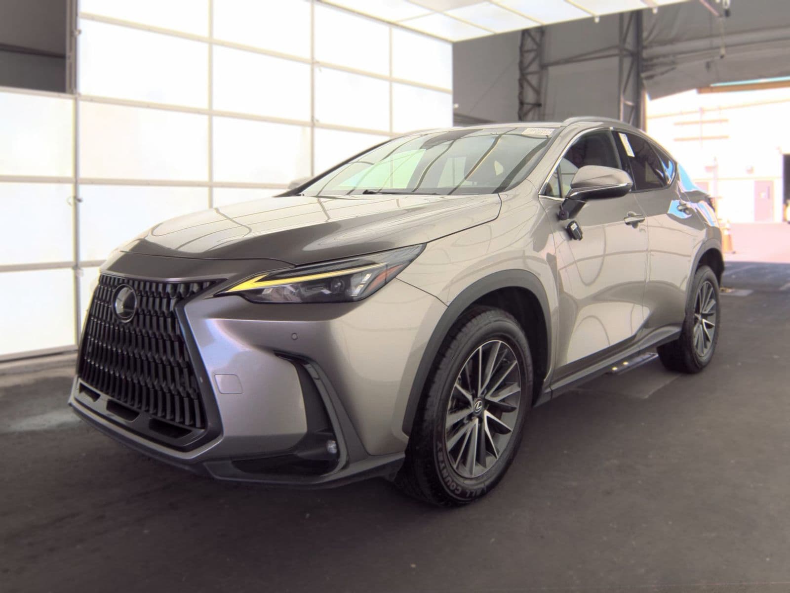 2023 LEXUS NX NX 350 Premium