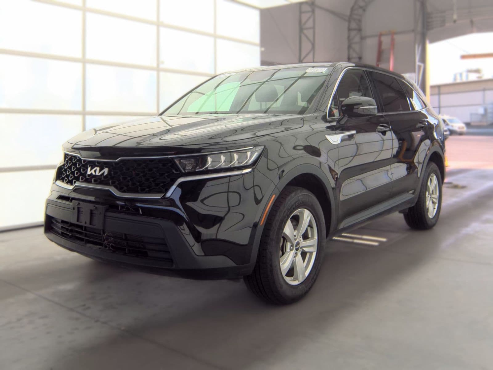 2023 KIA SORENTO LX 1
