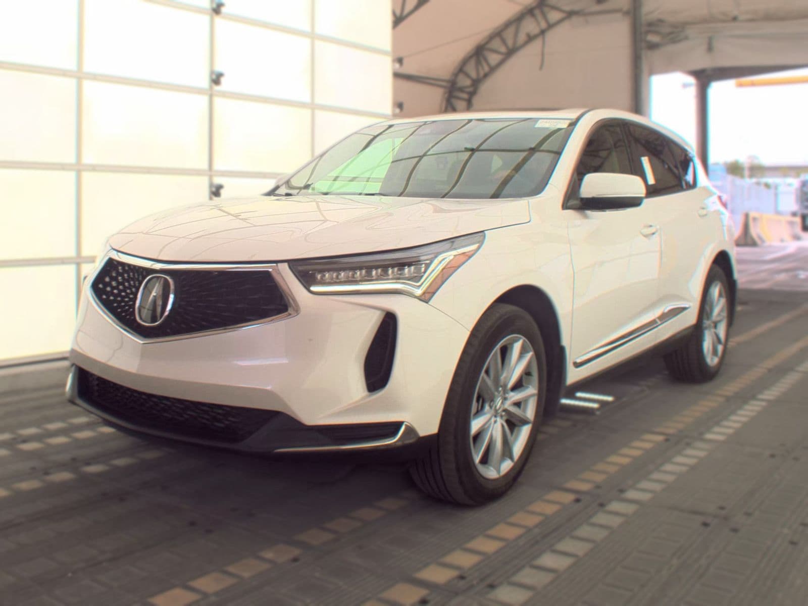 2023 ACURA RDX Base