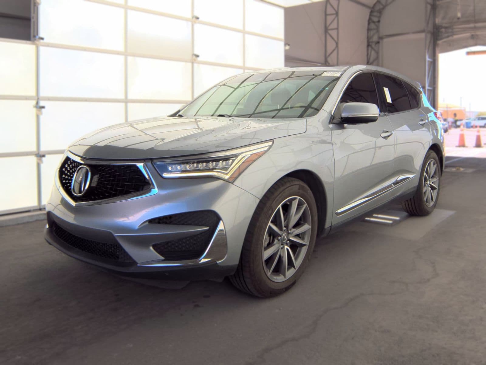 2019 ACURA RDX W/TECHNOLOGY Package