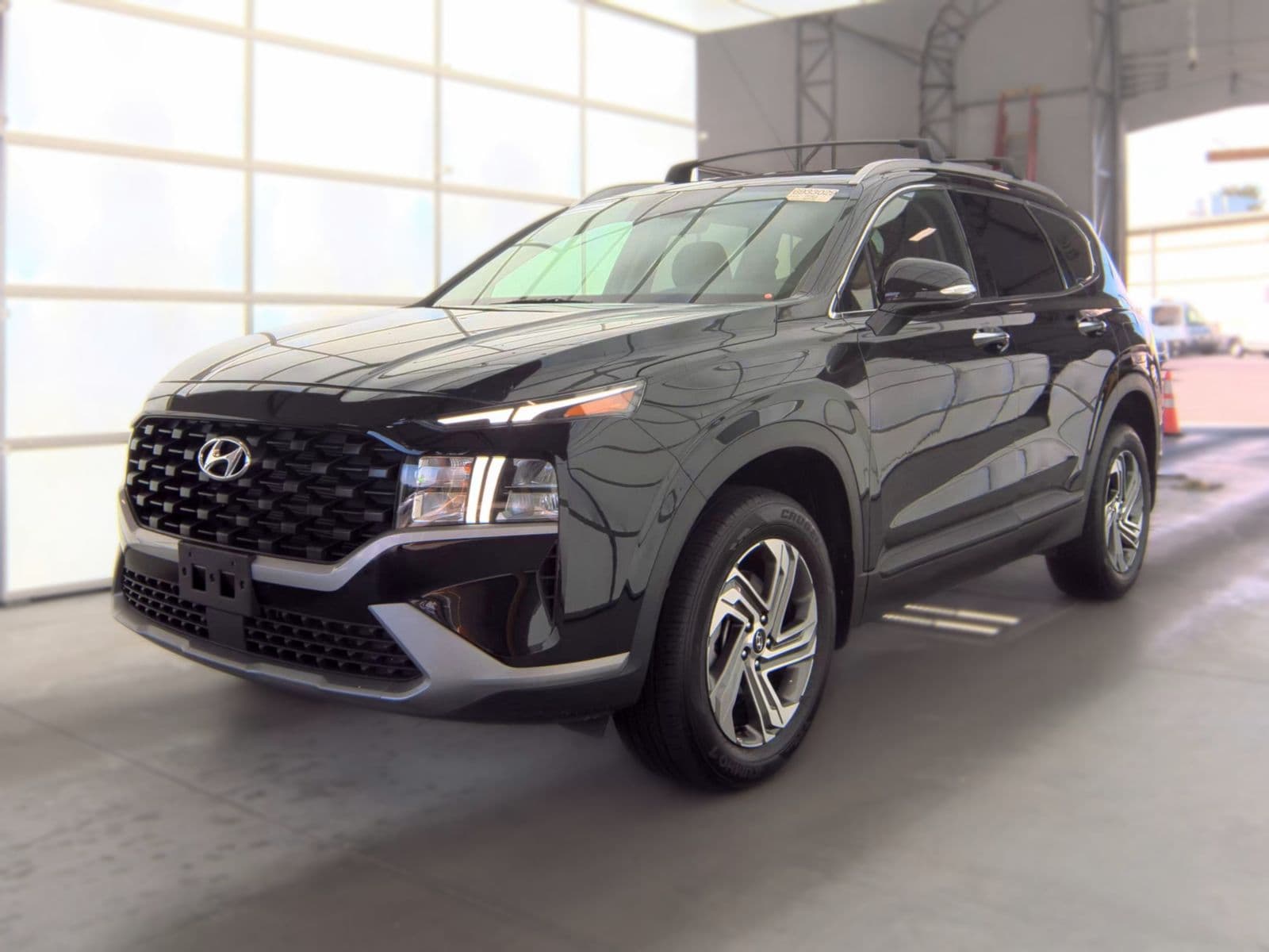 2023 HYUNDAI SANTA FE SEL 1