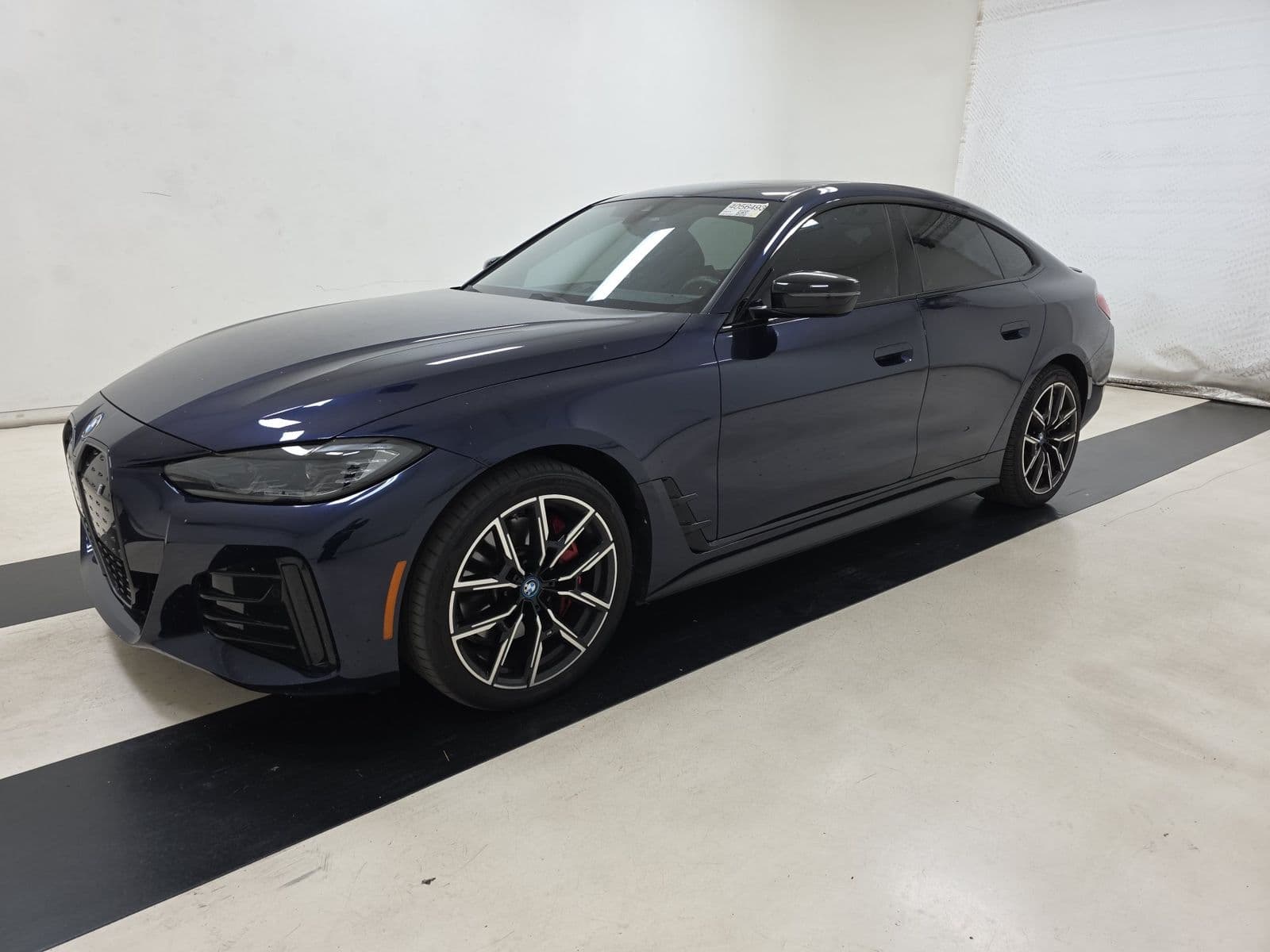 2023 BMW I4 eDrive40