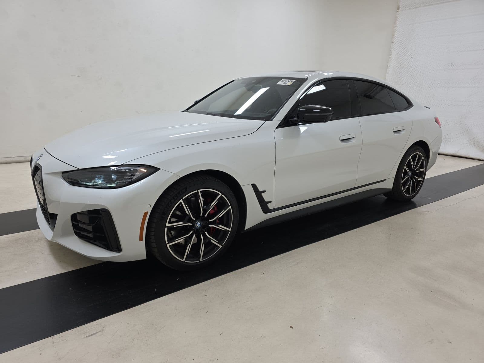 2023 BMW I4 eDrive40