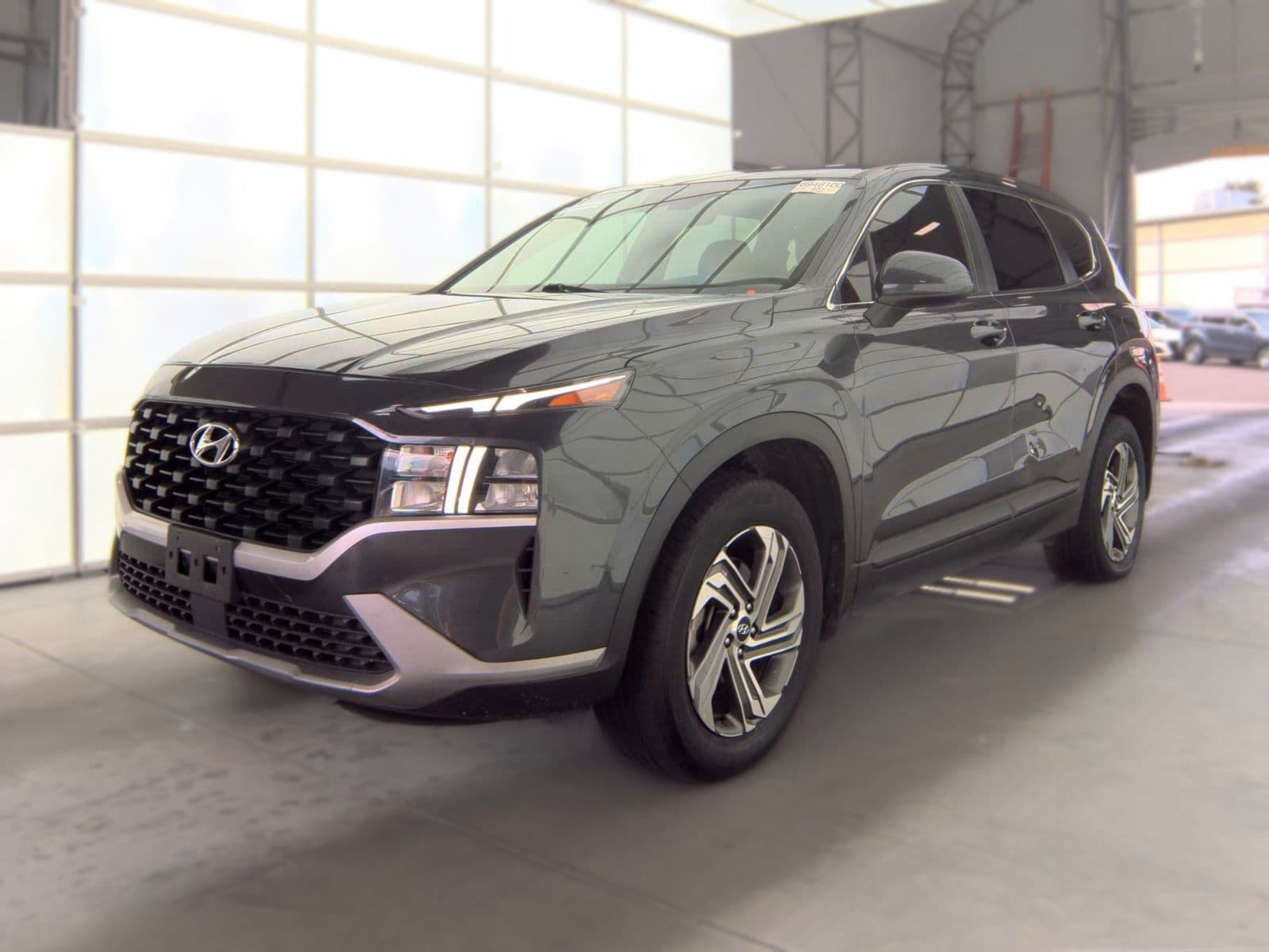 2023 HYUNDAI SANTA FE SE 1