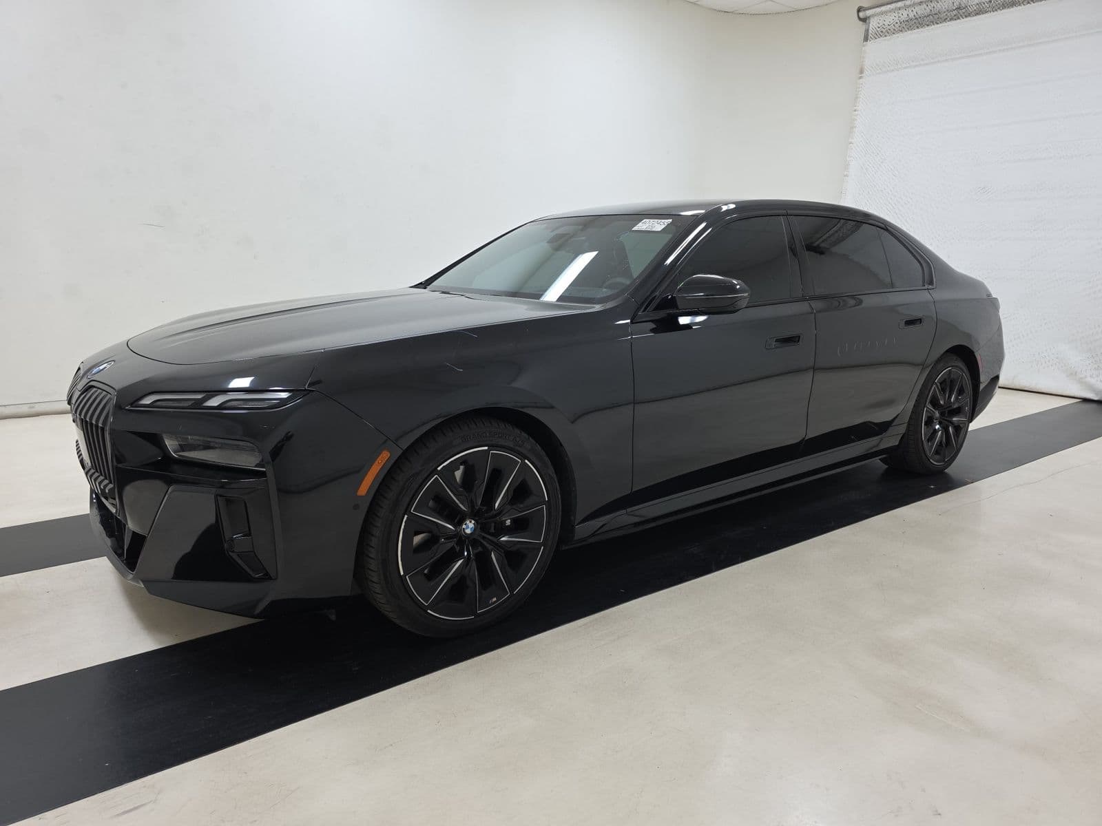 2023 BMW I7 xDrive60