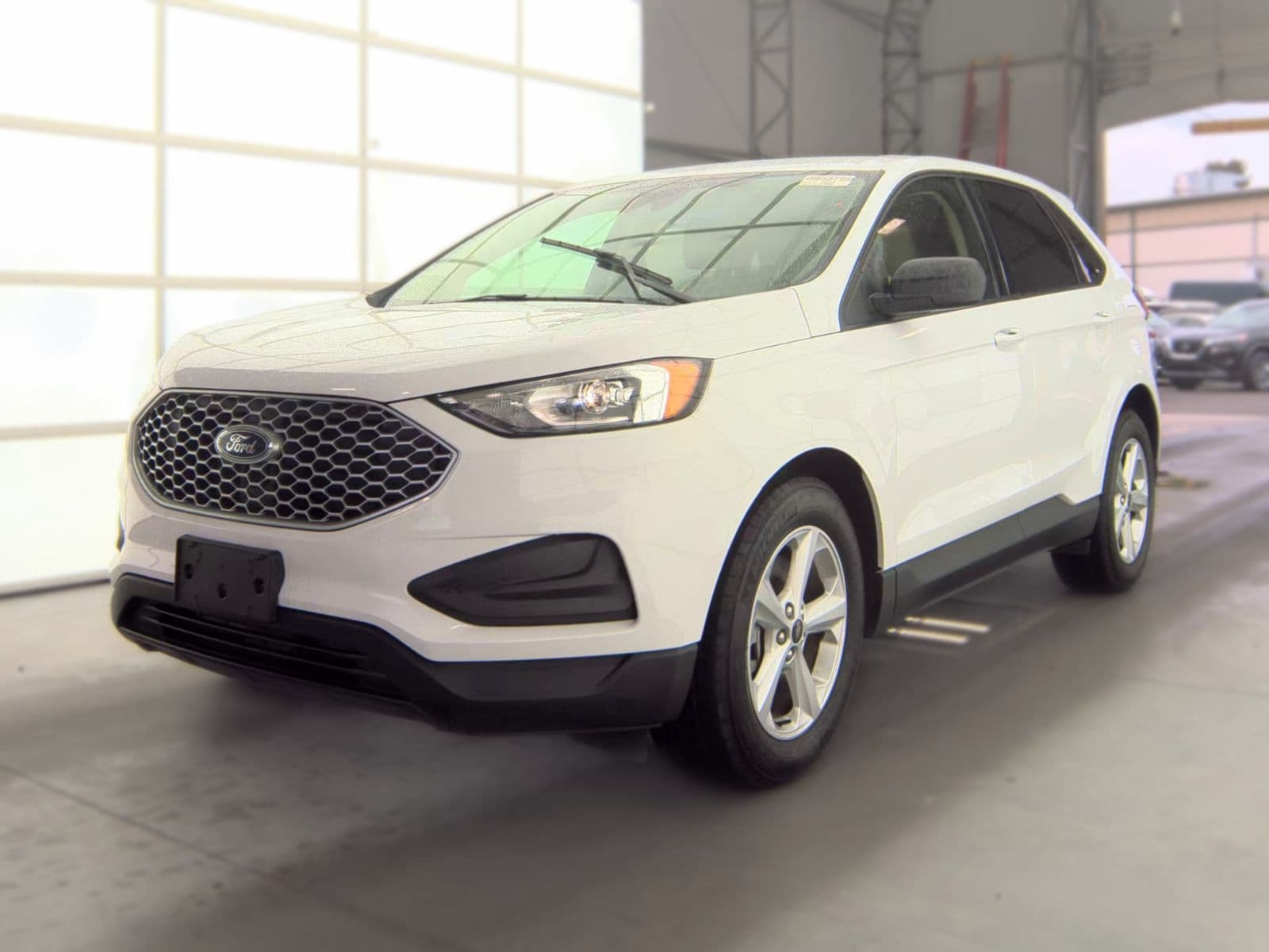 2024 FORD EDGE SE 1