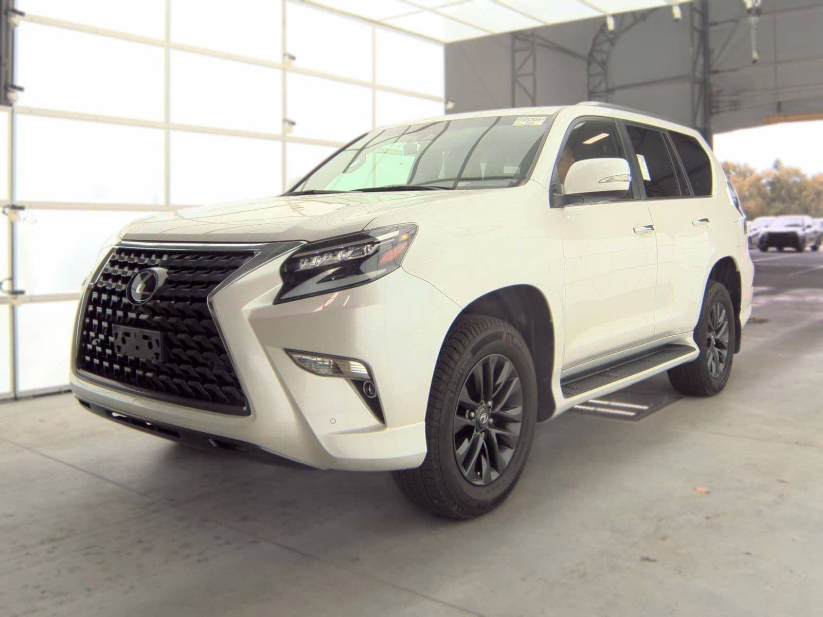 2023 LEXUS GX GX 460 Premium