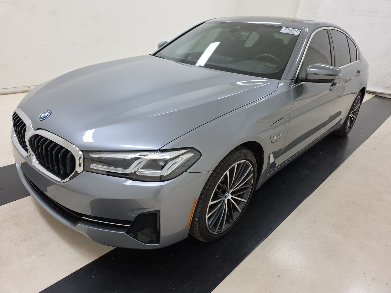 2023 BMW 5 SERIES 530e