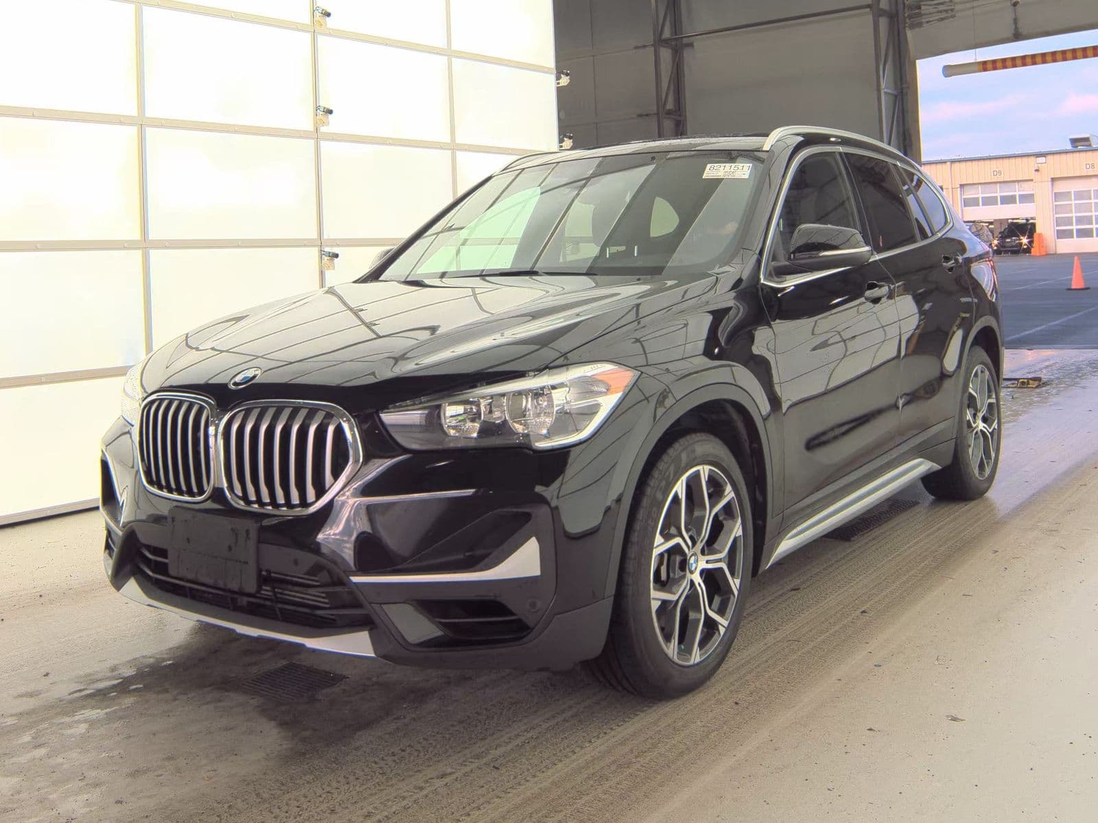 2022 BMW X1 xDrive28i