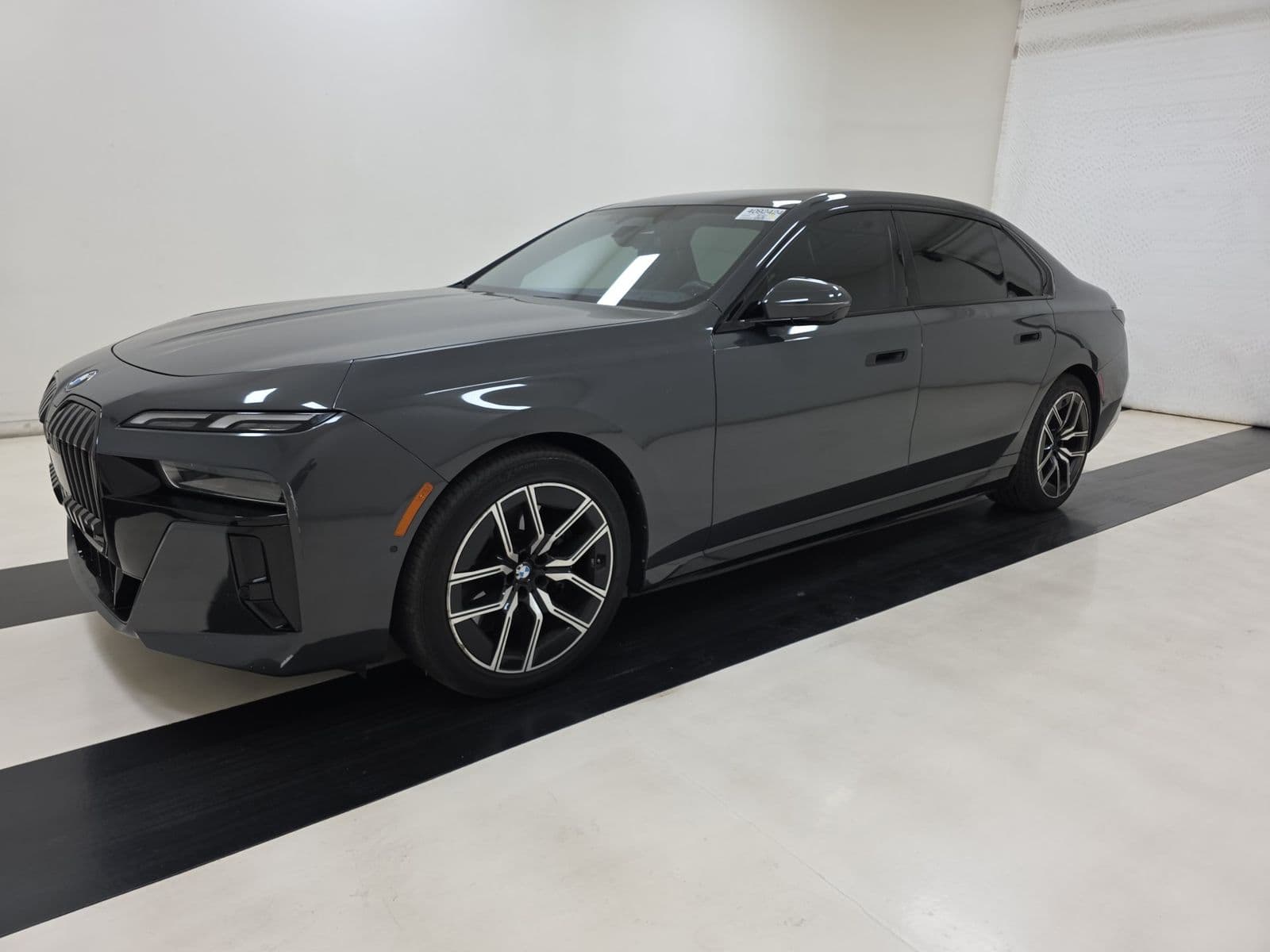 2023 BMW I7 xDrive60