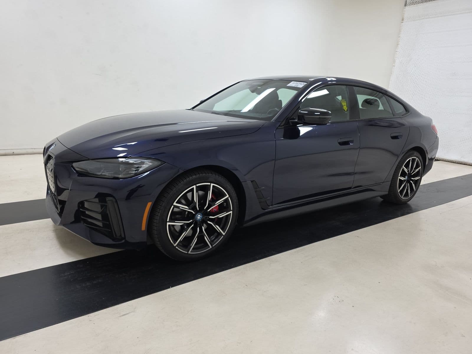 2023 BMW I4 eDrive40