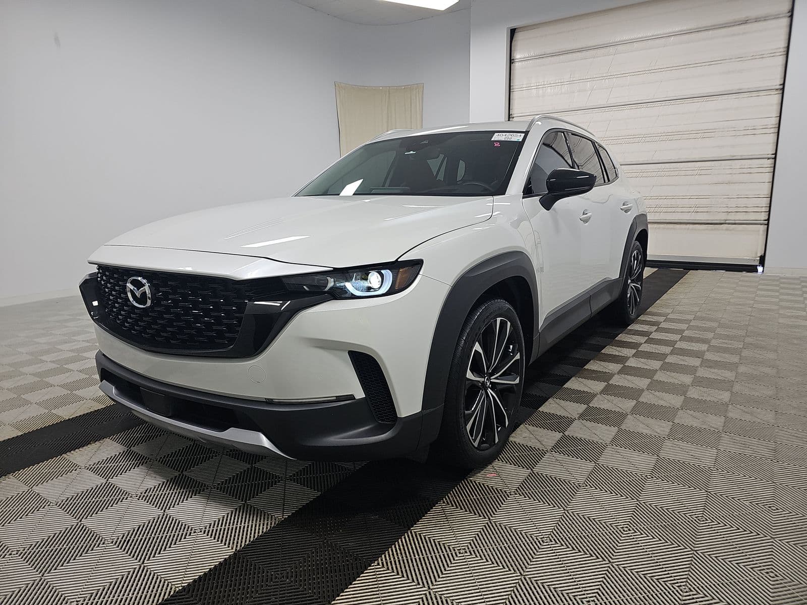 2023 MAZDA CX-50 2.5 TURBO PREMIUM Package