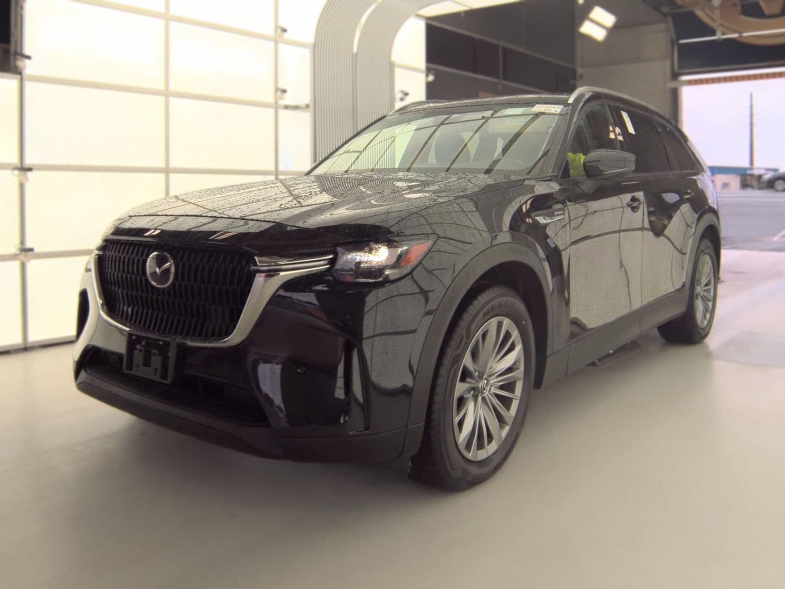 2024 MAZDA CX-90 PHEV PREFERRED Package