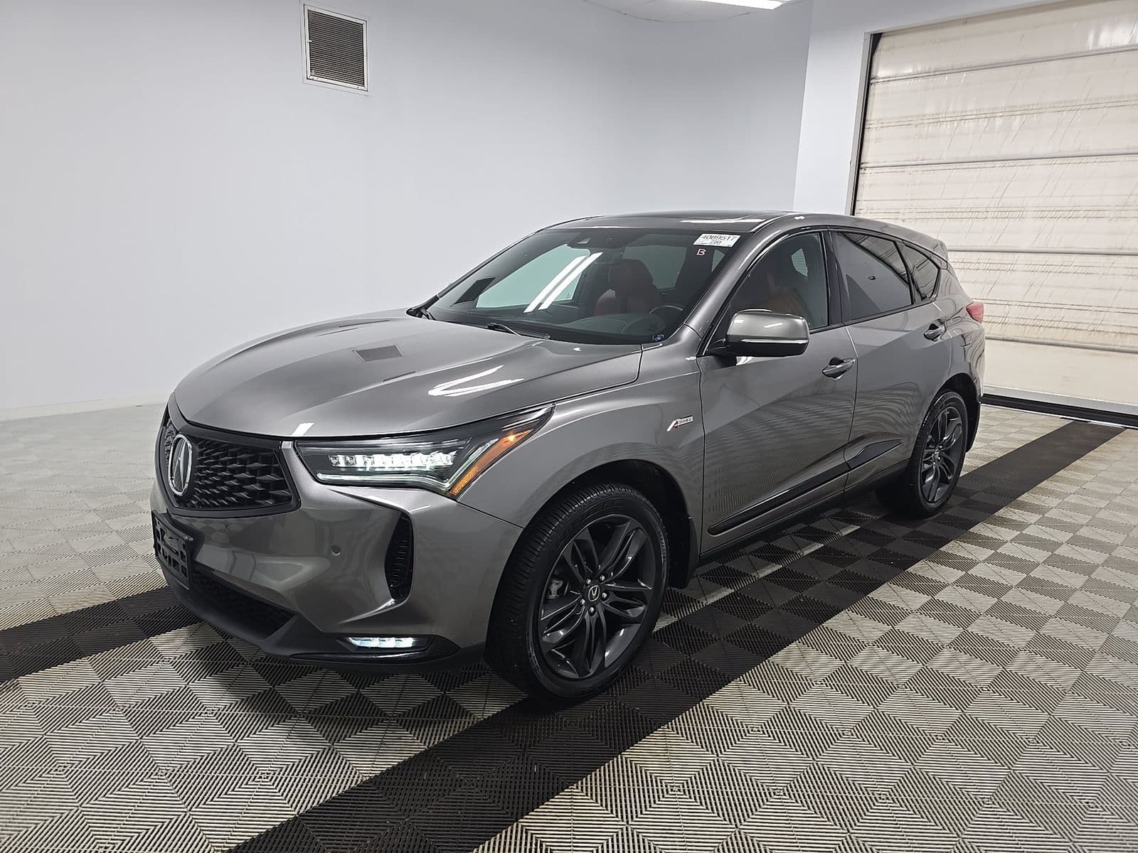 2023 ACURA RDX Base