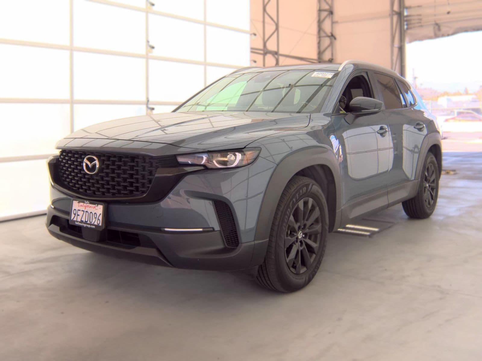 2023 MAZDA CX-50 2.5 S PREFERRED PLUS Package