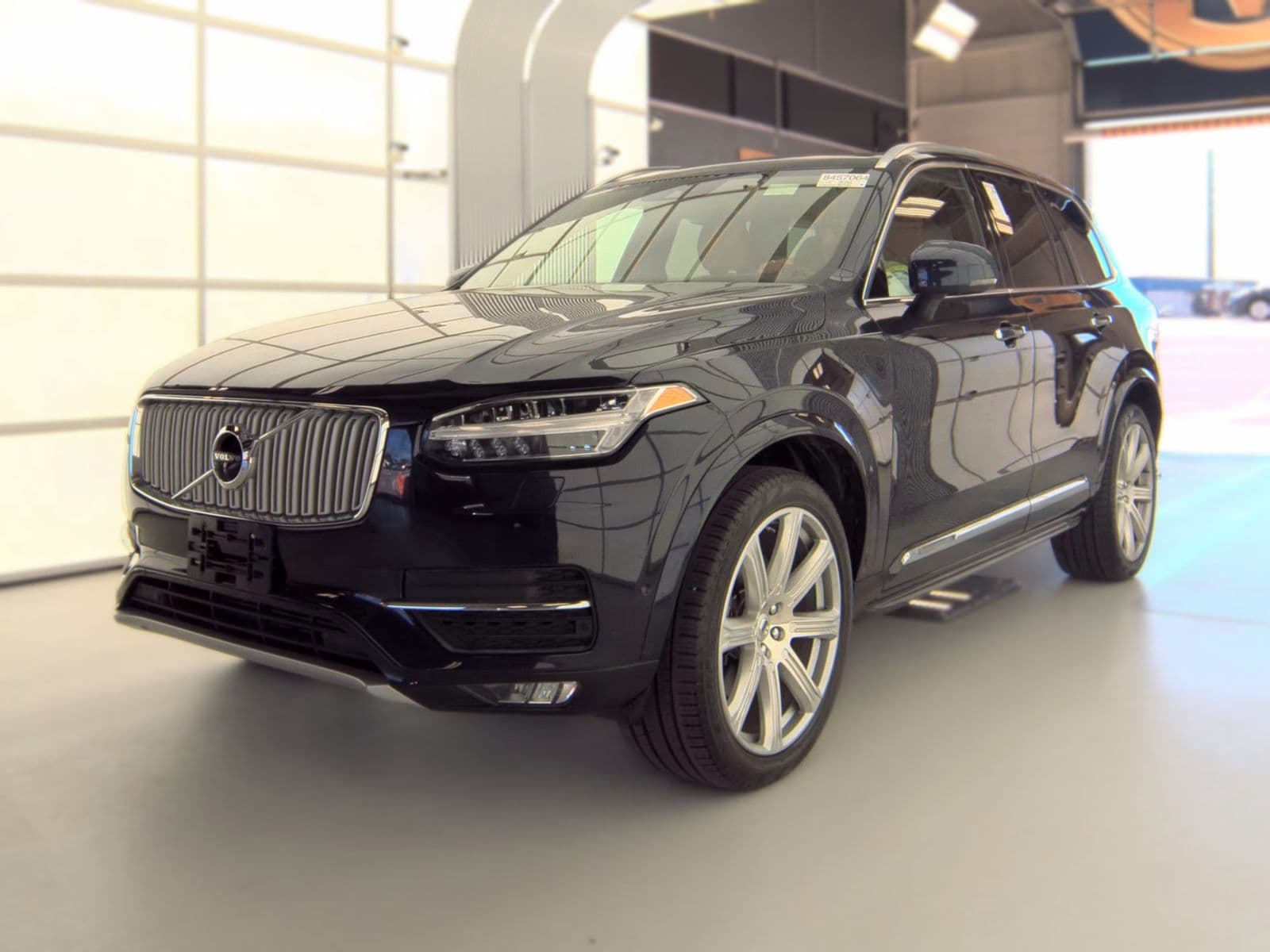2019 VOLVO XC90 T6 Inscription