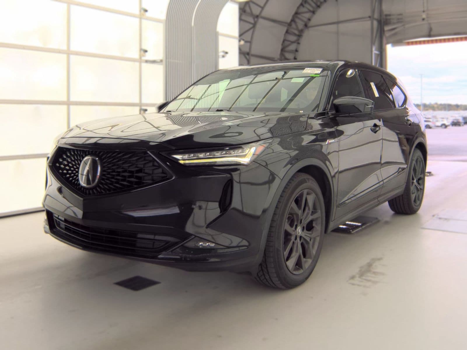 2023 ACURA MDX W/A-SPEC Package